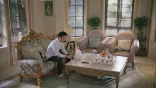 سریال چینی عاشق گربه ها شدم قسمت 10 با زیرنویس فارسی /Falling in Love With Cats Chinese Drama 2020