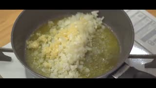 طرز تهیه پیتزا در خانه به روش ژاپنی