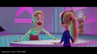 انیمیشن خواب ساز ها کامل دوبله فارسی 2021