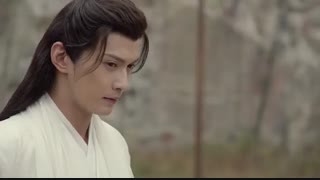 فصل دوم سریال چینی نووولند قلعه ای در آسمان ۲ Novoland: The Castle in the Sky 2 قسمت شانزدهم