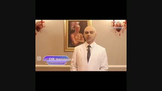 آیا پروتز سینه افتادگی سینه را هم برطرف می کند؟