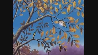 بابا لنگ دراز - قسمت 32 - دوبله