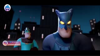 انیمیشن کوتاه شروعی دوباره