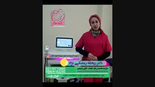دلایل کاهش میل جنسی خانم ها بعد از زایمان