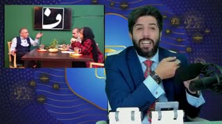 زشت کلام می گوید ترکیه دمکراسی داره برای همین اقتصادش بهتره! این چجوری استاد دانشگاه شده؟_ برنامه امید دانا