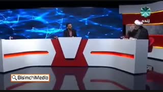 حرفهای مهمان برنامه زاویه که دیده نشد!