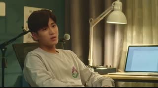 قسمت اول وب درامای Replay با بازیگری میون Gidle و  هی یونگ sf9 با زیرنویس فارسی