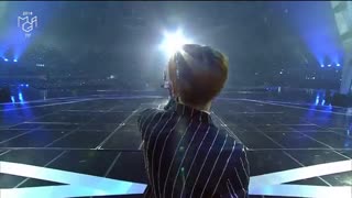 اجرای چارلی و جونگ کوک _ Charlie & JK [we don't talk anymore] live