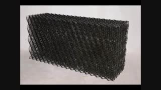 پکینگ نت اسپلش کولینگ تاور