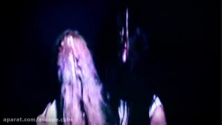 اتاق فرارMY NAME IS SIDNEY