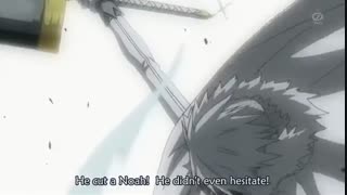 D.GRAY-MAN فصل اول قسمت 87 زیرنویس فارسی