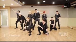 (200728)مصاحبه SOHU KOREA با SF9 به مجری گری راکی آسترو و پروموشن مینی آلبوم "9lory us" و آهنگ "summer breeze" با زیرنویس فارسی