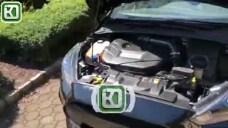 hood insulations | KHODROiD.com #hoodinsulations #hoodliner #KHODROiD