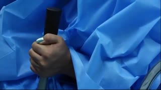 فیلم جراحی سزارین