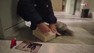 قسمت 19 اپارتمان بی گناهان masumlar apartmani با زیرنویس فارسی چسبیده