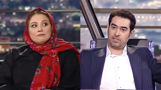 دانلود قسمت 8 همرفیق با حضور شبنم مقدمی