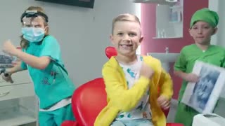 آهنگ دیانا و روما "lighter"_آهنگ شاد برای کودکان