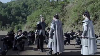 فصل دوم سریال چینی نووولند قلعه ای در آسمان ۲ Novoland: The Castle in the Sky 2 قسمت سی و یکم