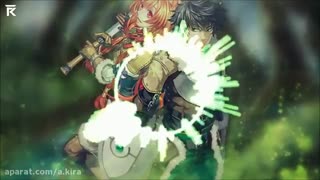 اهنگ کامل اوپنینگ ظهور قهرمان سپر