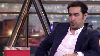 قسمت هشتم همرفیق با حضور شبنم مقدمی