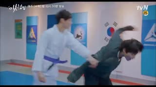 سکانس سجون و سوهو ep 14