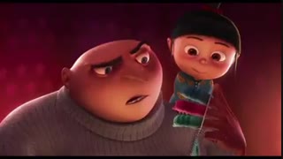 انیمیشن  سینمایی من نفرت انگیز (دوبله ی فارسی)  Despicable Me