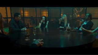 فیلم اکشن و هیجان انگیز((میراث دروغ))زیر نویس فارسی.2020