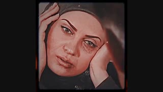 کلیپ عاشقانه از سریال مدار صفر درجه