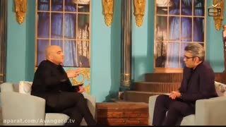 آوانگارد قسمت اول گفتگوی شاهین طاهری با دکتر مهدی صفایی کاشت ابرو
