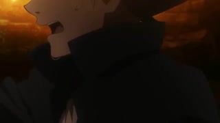 انیمه شبدر سیا قسمت 1 (با زیر نویس فارسی)