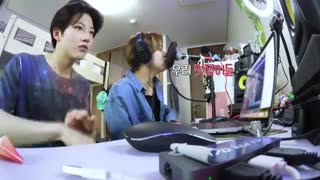 قسمت پنجم برنامه 3minute TREASURE با زیرنویس فارسی