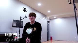 قسمت هشتم برنامه 3minute TREASURE با زیرنویس فارسی