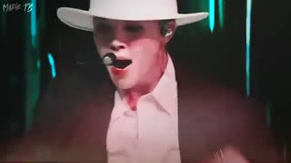 میکس(bts) آهنگ  Into It از Chase Atlantic