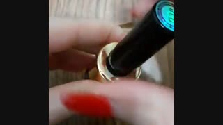 لاک ژل میچا کد 38