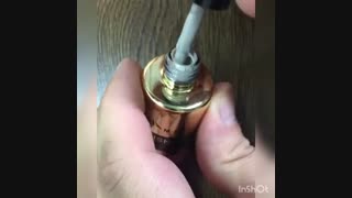 لاک ژل میچا کد 29