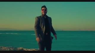 ویدیو آهنگ آرون افشار ای ساحل آرامشم