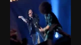 موزیک ویدیو"give in To me" تسلیم من شو مایکل جکسون اصلی