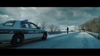تریلر فیلم Night Hunter 2018