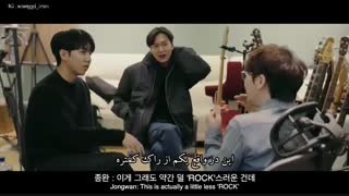 همکاری لی مین هو و لی سونگی قسمت سوم