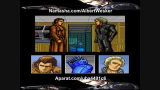 بازی غارتگر پارت-23