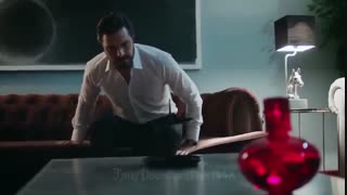 سریال امانت قسمت۱۰۵ با زیر نویس فارسی