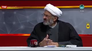 حرفهای مهمان برنامه زاویه که دیده نشد