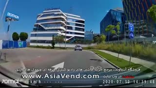 دش کم برند شیائومی / آسیاوند