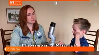 آموزش تعریف اسامی با جنسیت مشترک و ساختار گرامری در زبان روسی