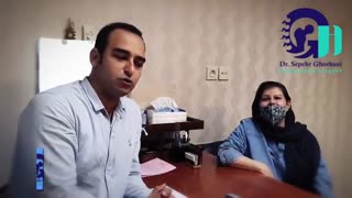 رضایت بیمار