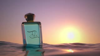 عطر آیلین