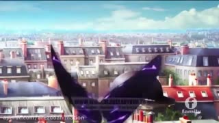 ماجراجویی در پاریس فصل 3 هوای طوفانی 2