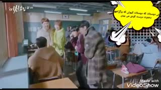 میکس سریال زیبایی حقیقی