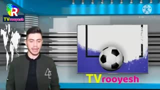 خبرورزشی رادیو تلویزیون رویش، تهیه کننده وکارگردان امجدزمانی،
