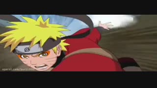 میکس مبارزه ناروتو و پین قسمت اول ساخت خودم